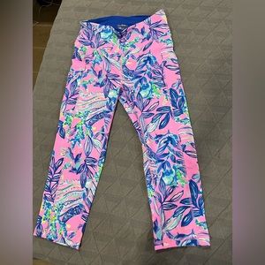 Lilly Pulitzer Leggings